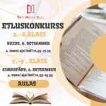 Etluskonkurss