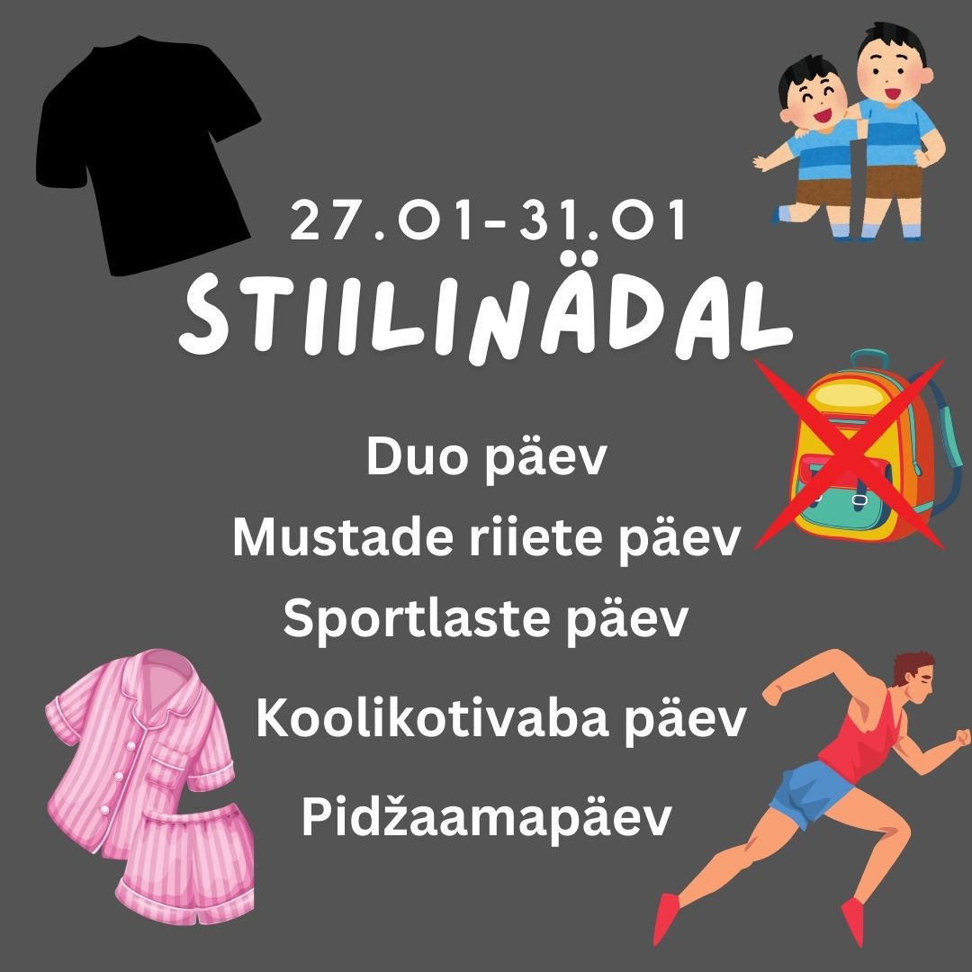 Stiilinädal