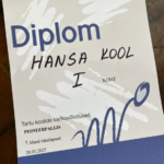 Pioneeripalli karikavõistlused 