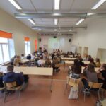 Kirjanduslik mälumäng