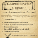 19. sajandi teemapäev