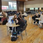 Tartu linna ja maakonna õpilaste kõnevõistlus