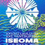 XXVIII laulupidu „Iseoma“