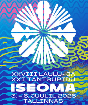XXVIII laulupidu „Iseoma“