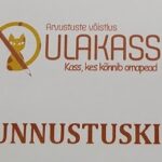 Arvustuste võistlus Ulakass