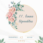 9. klasside lõpuaktus