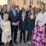 Presidendi kirja- ja mõttetalgute „Lugeda või mitte lugeda?“ tänuüritus