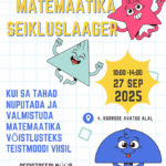 Matemaatika seikluslaager