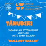Ettelugemisvõistlus 2025
