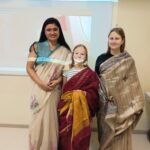 India kultuur meie klassiruumis