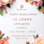 12. lennu lõpuaktus