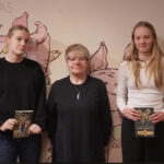 Arvustusvõistluse Kapsas tulemused on selgunud