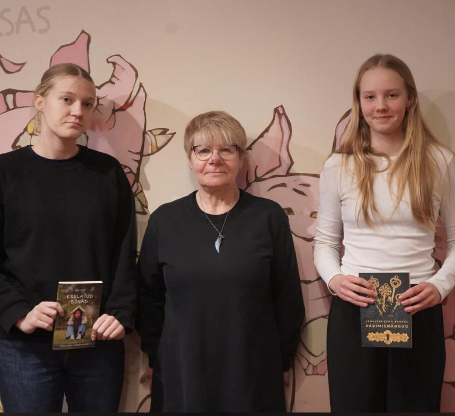 Arvustusvõistluse Kapsas tulemused on selgunud