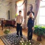 Hansenist Tammsaareni võistulugemine