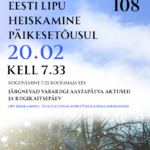 Vabariigi aastapäev