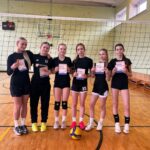 Suurepärased tulemused pioneeripalli võistluselt