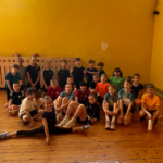 „Tähelepanu, Start!“