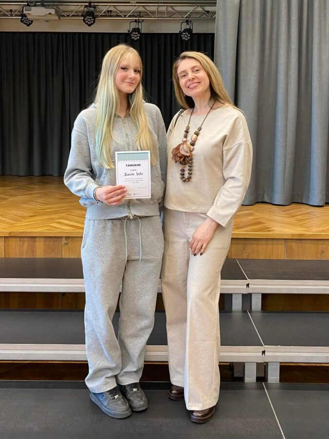 Venekeelne interaktiivne õppemäng