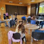 Põhikooliõpilaste kõnevõistlus